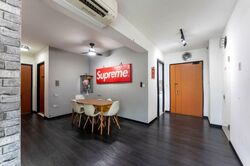 Blk 513D Saraca Breeze @ Yishun (Yishun), HDB 4 Rooms #605963931